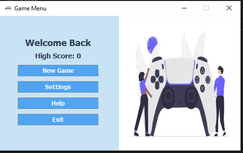 Minesweeper Game